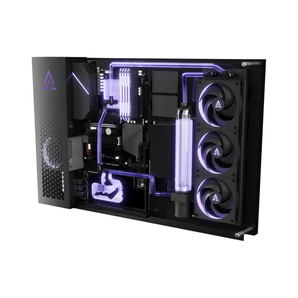 Large PC Case