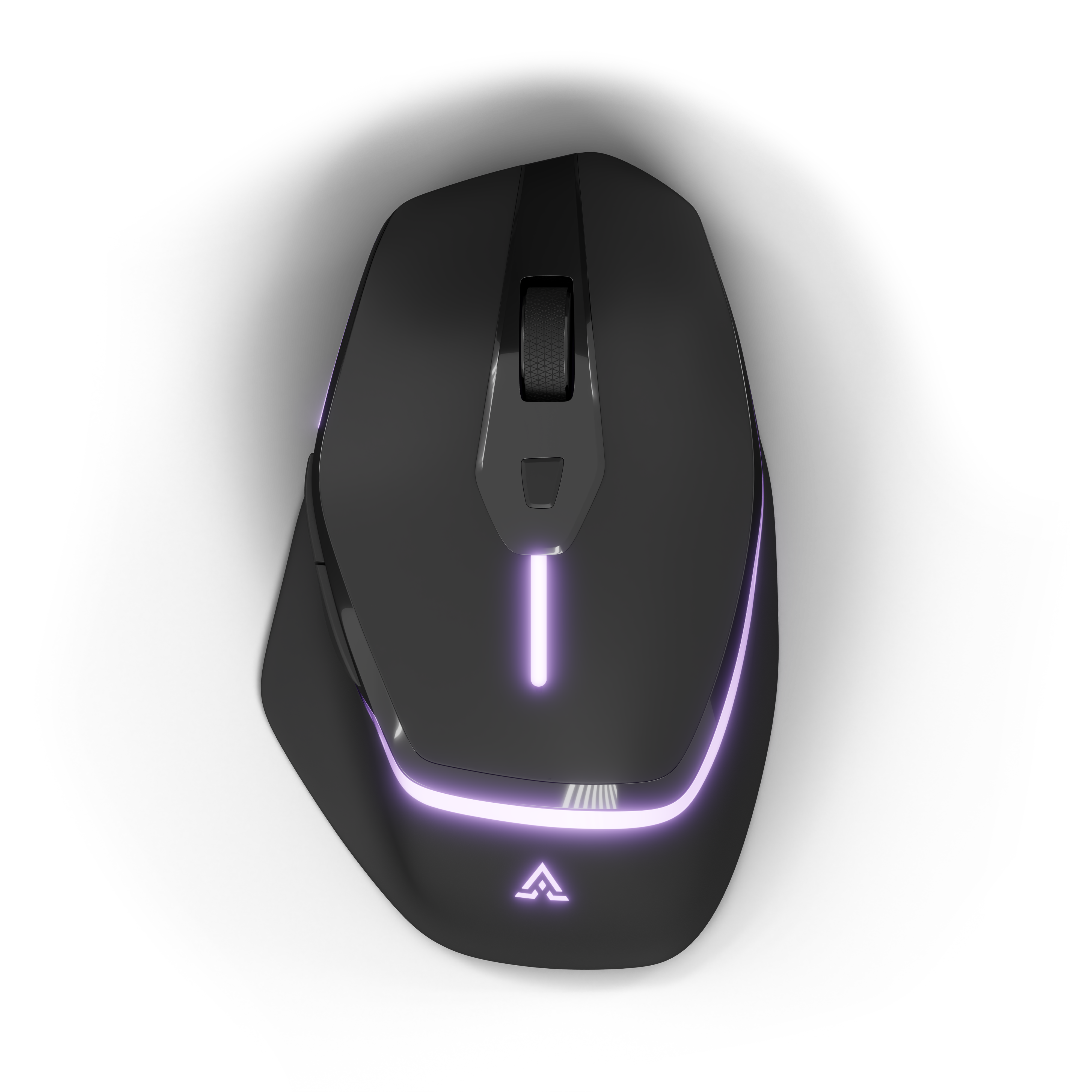 Cordless Wide Mouse