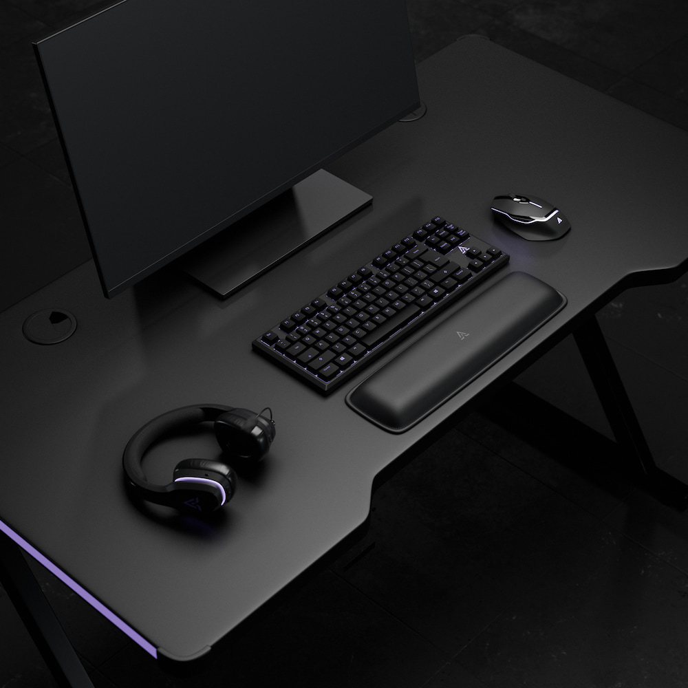 Ergonomic Wrist Rests